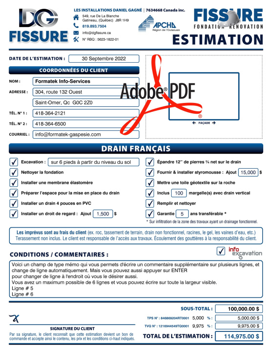 PDF | ESTIMATION | # P-M4CT02X-1